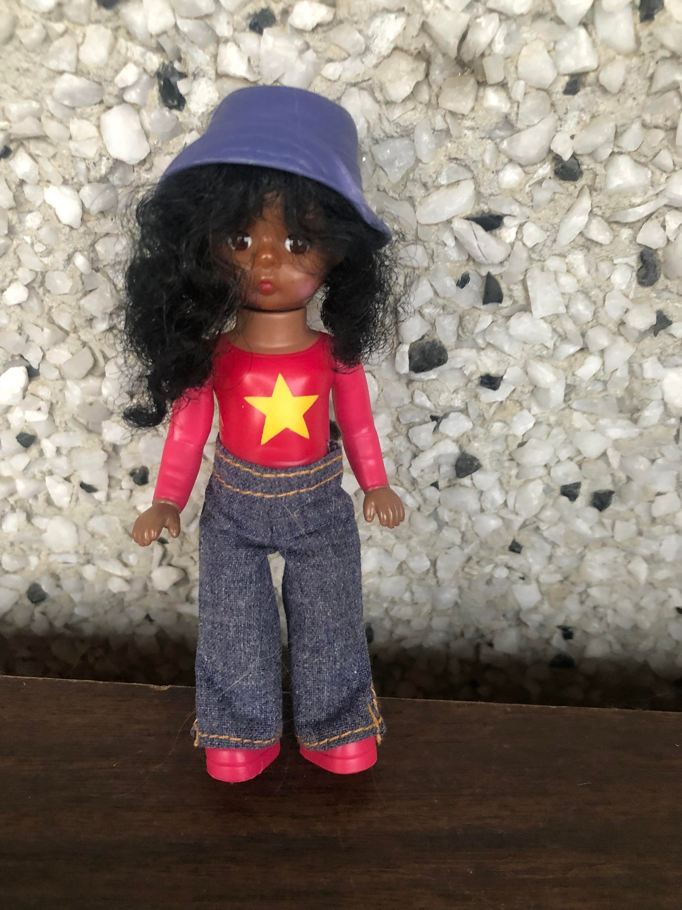 Cool Cathy - Vintage Madame Alexander Mcdonald's Toy Doll - Etsy