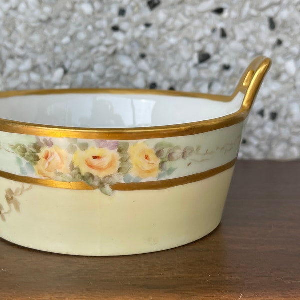 T and V Limoges Etsy