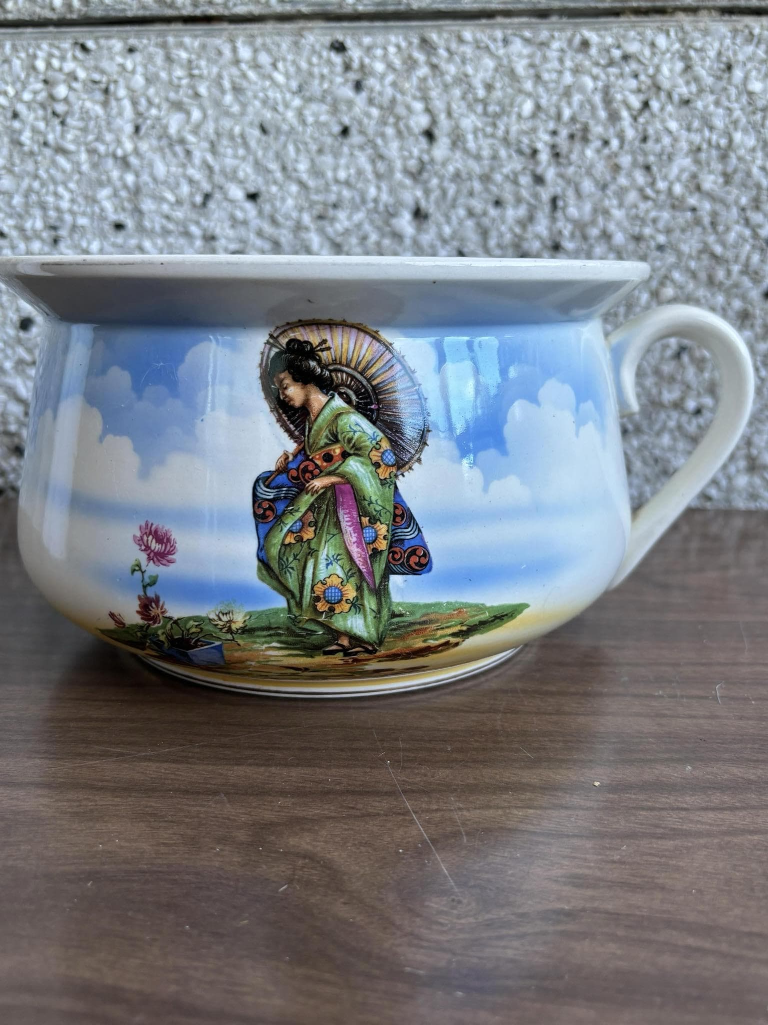 Antique Falcon Ware - Etsy UK