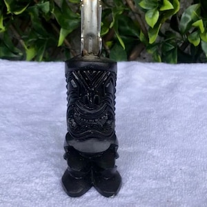 Coco Joe's Keychain - Etsy