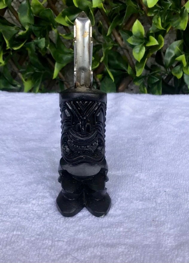【USED/レア】COCO JOE'S TIKI/ココジョーティキ ブックエンド Coco Joes Tiki - Etsy