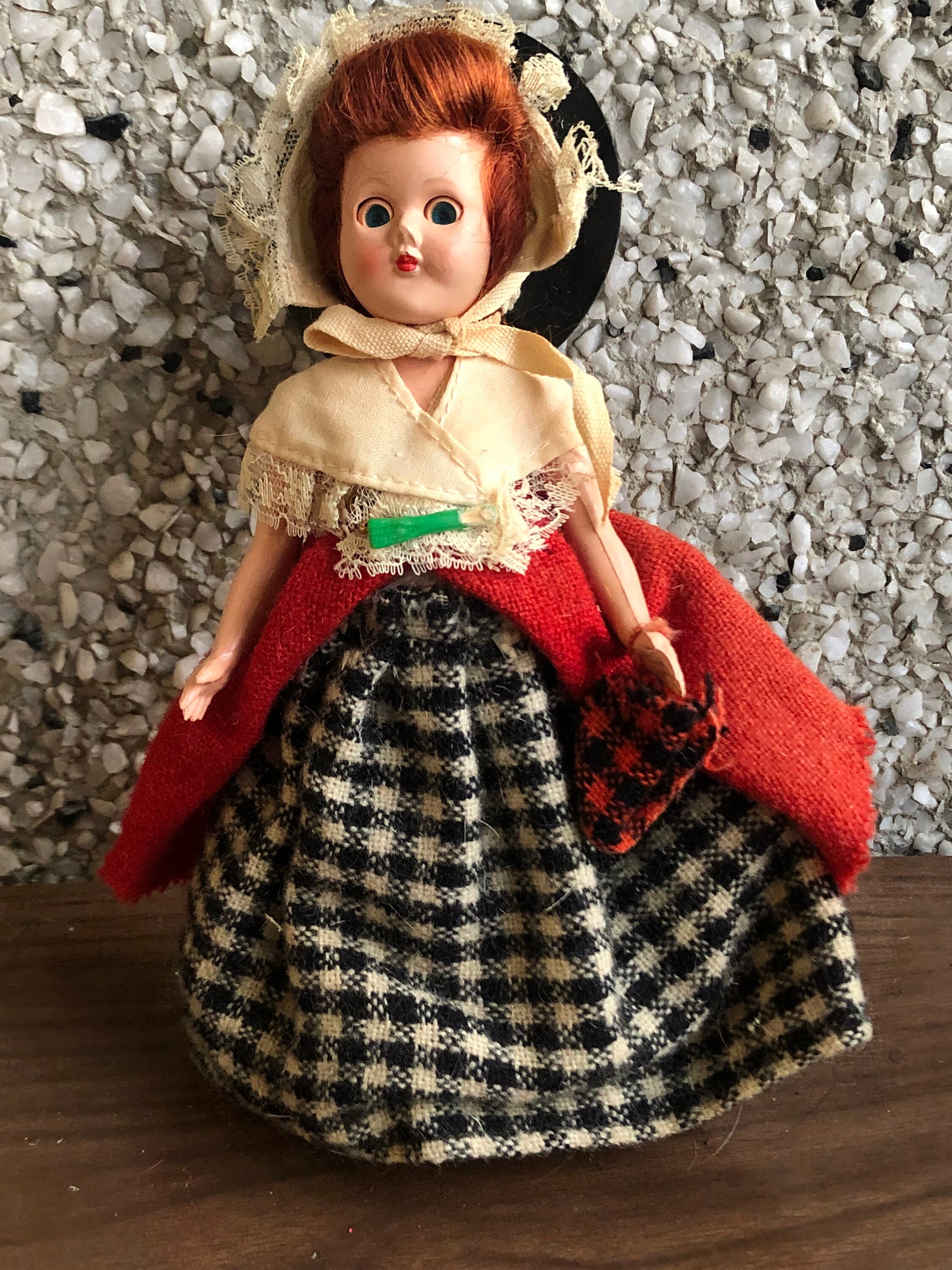 1950s porcelain doll - Etsy 日本