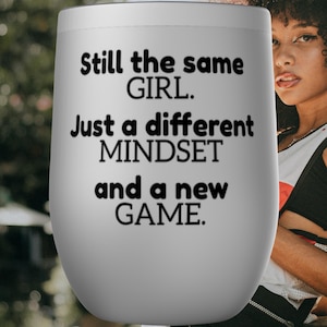 Still The Same Girl Feminist Tumbler