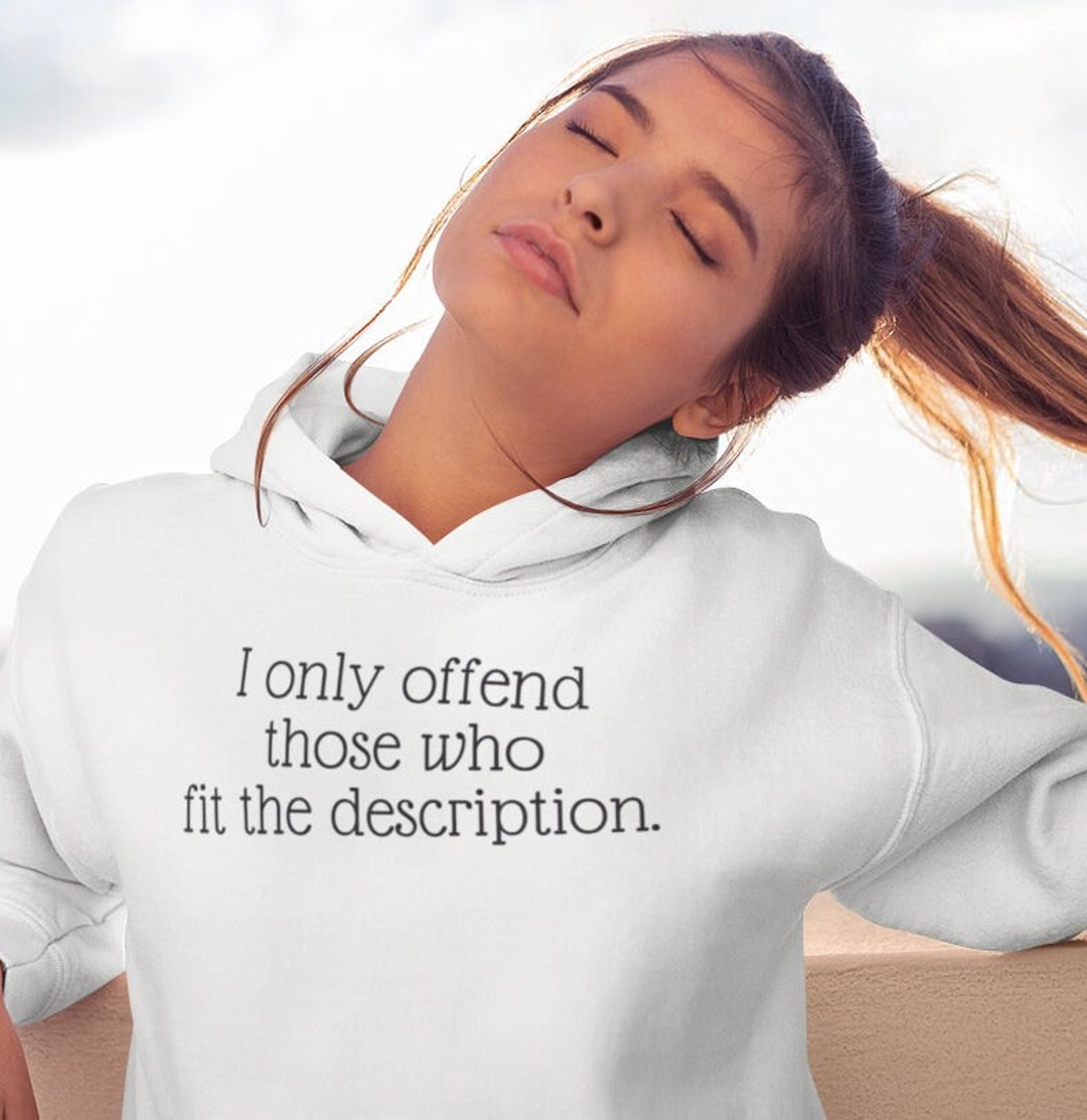Cappuccio Felpa Sentimento Cappuccio Scritta Felpe Femminile Felpa Con Cappuccio Unisex Italia