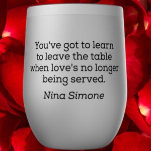 Nina Simone You&#39;Ve Got To Learn Feminist Tumbler
