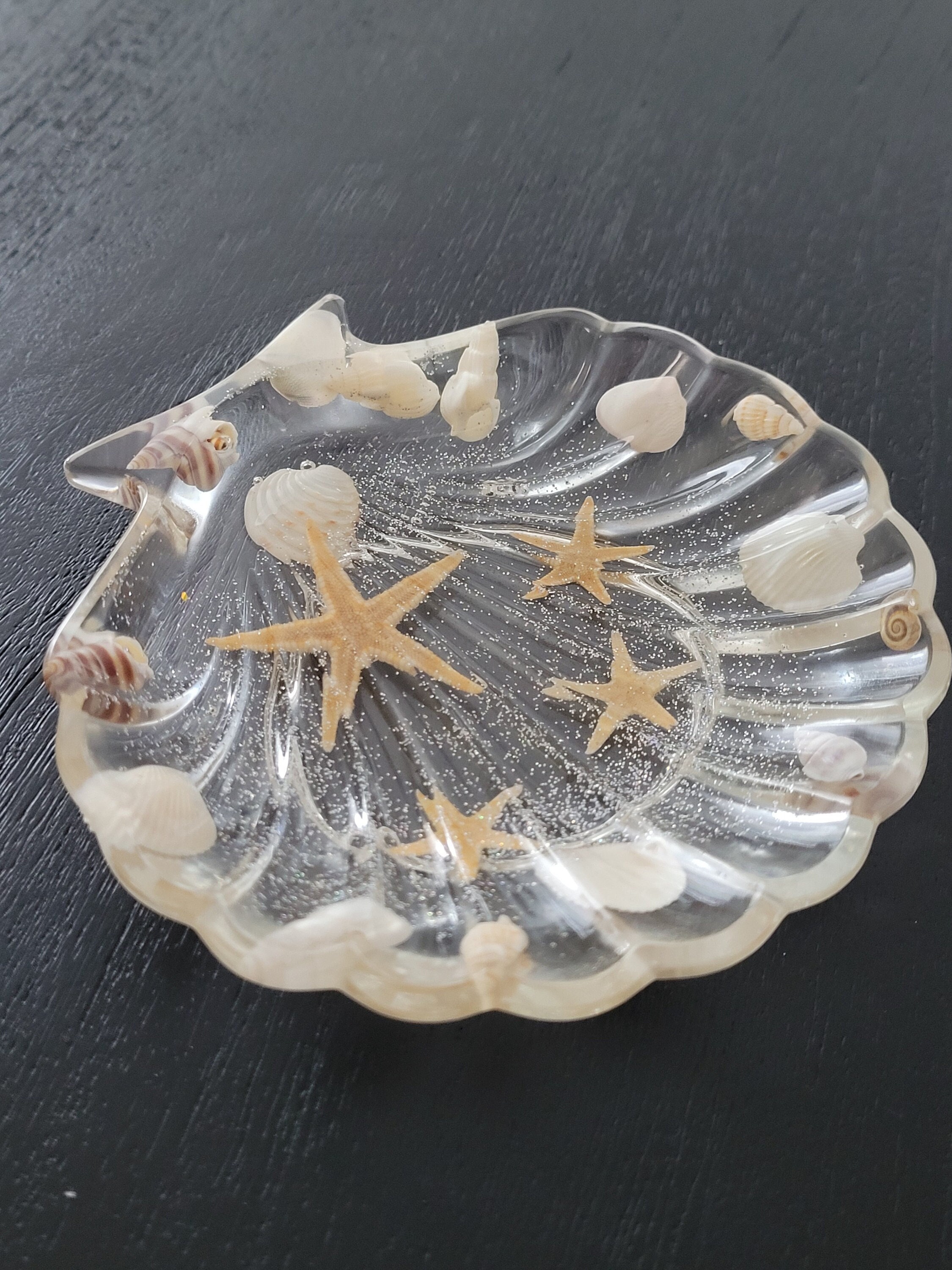 Vide Poches Coquillages