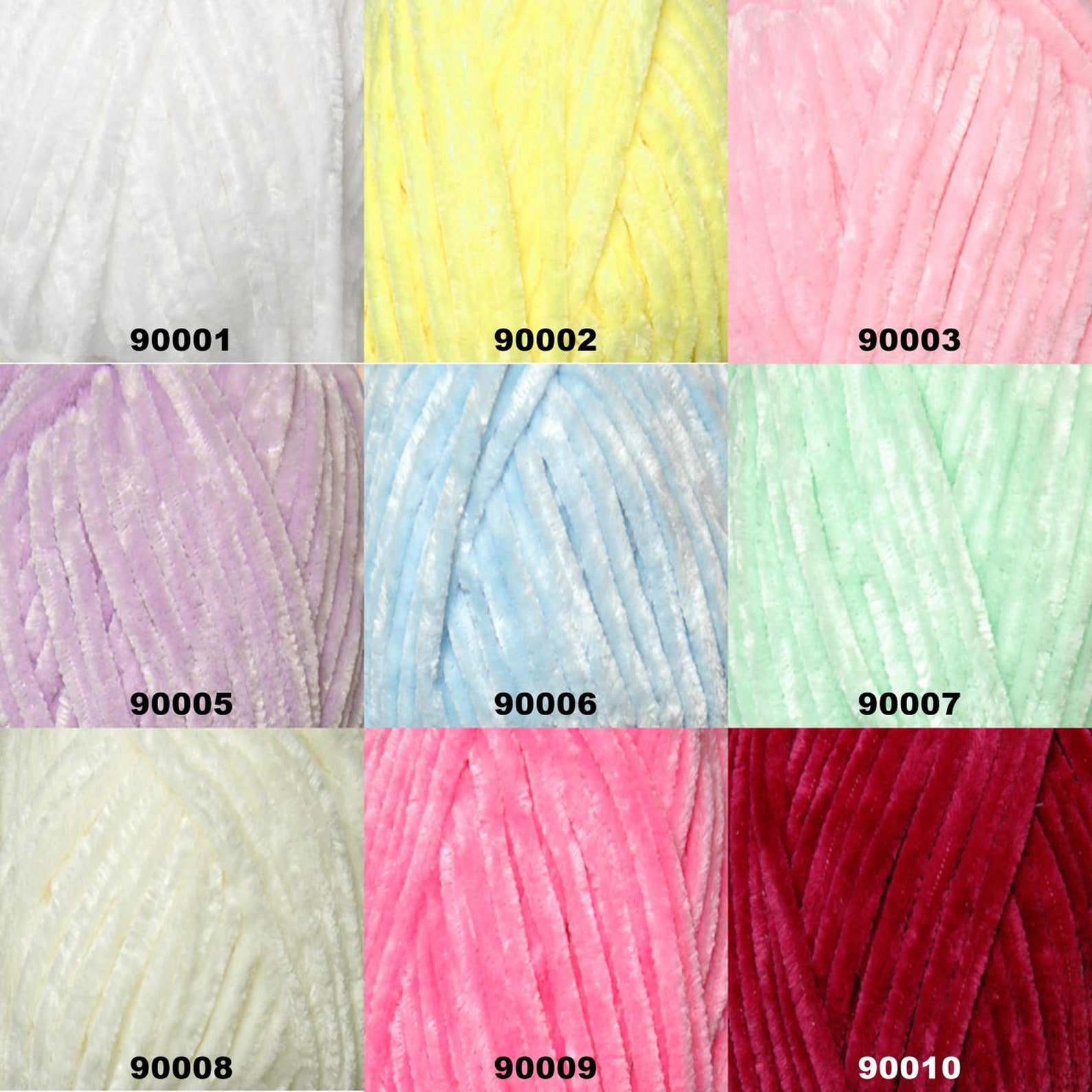 Himalayan velvet yarn FREE SHİPPİNG 6/12/18/24/30 Etsy