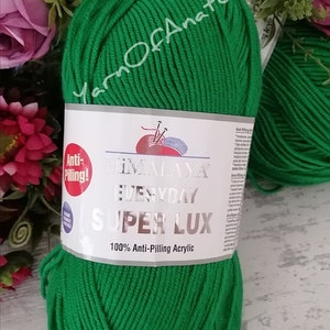 Himalaya Dolphin Baby has arrived at Wool n Weave. If you're looking for a  chunky, soft, and cuddly velvet yarn, then look no further than Himalaya, By Wool 'n Weave