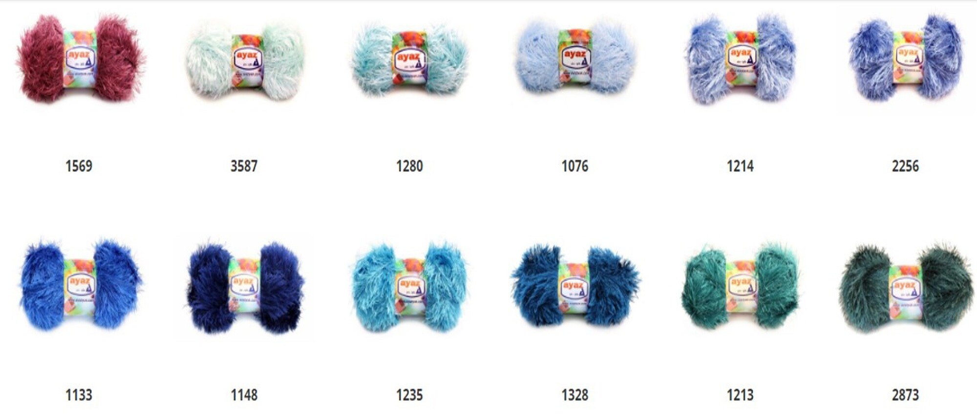 EYELASH YARN 140 meters /100 gram long eyelash yarn scrubbies Etsy