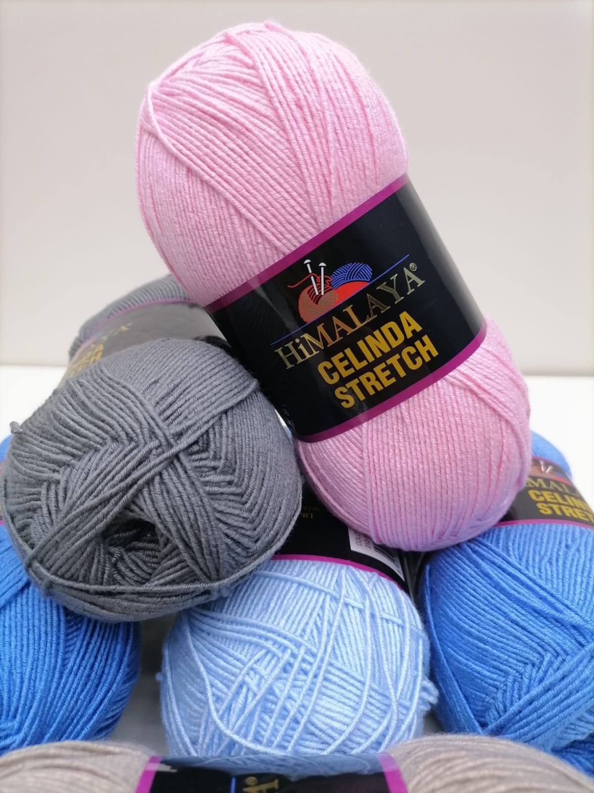 Himalaya Everyday Bebe Lux, Himalaya Yarn, Antipilling Acrylic, Turkish  Yarn, Baby Yarn, Antipilling Yarn, Yarn, Crochet Yarn, Knitting Yarn 