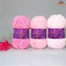 see more listings in the Amigurimi Yarns section