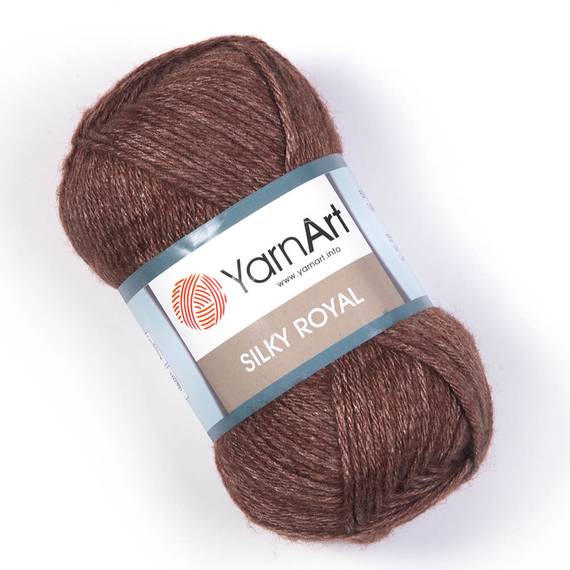 Купить Пряжу Silky Royal