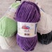 see more listings in the Amigurimi Yarns section