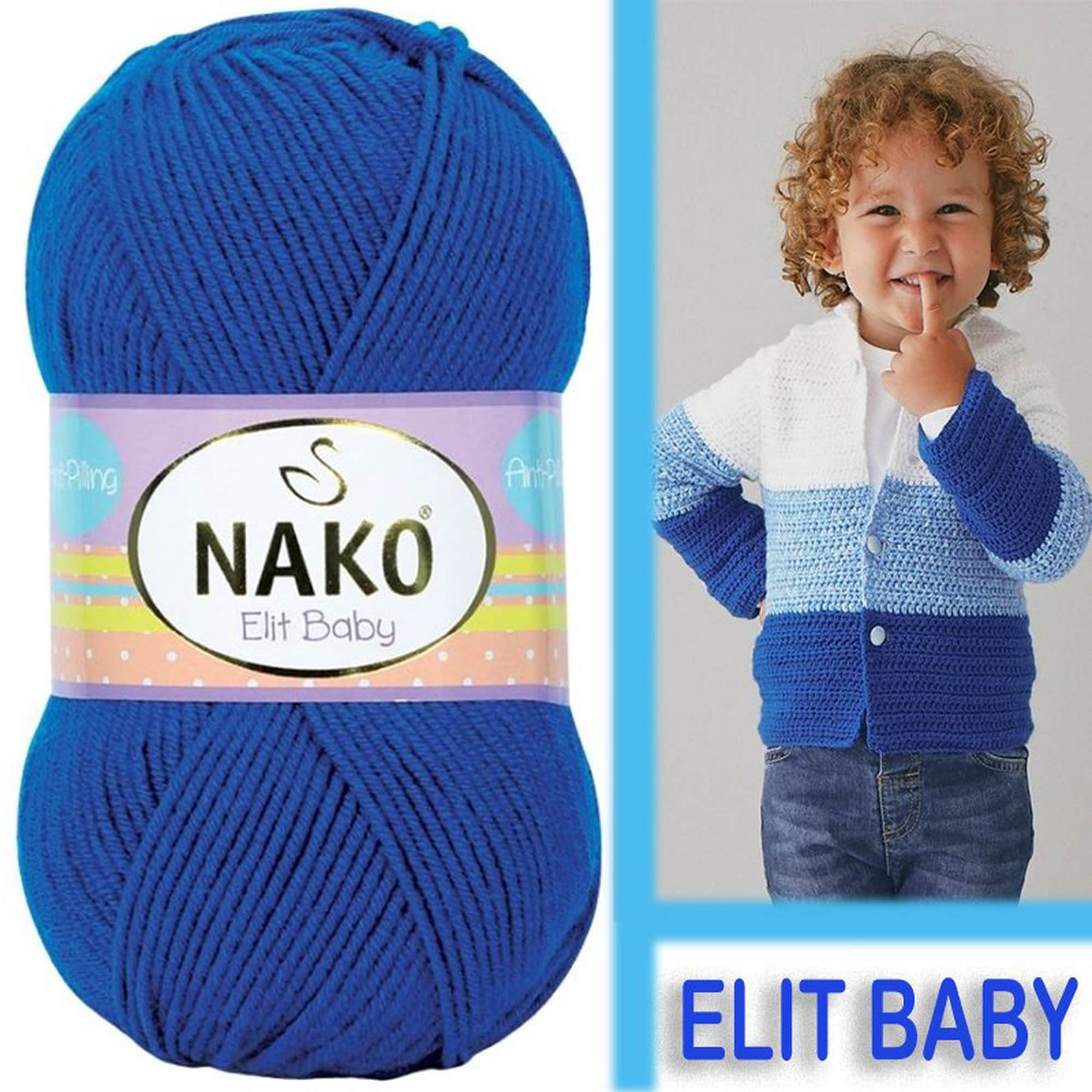 Nako baby on sale