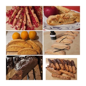 Biscotti All Around