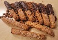 Traditional Almond Biscotti