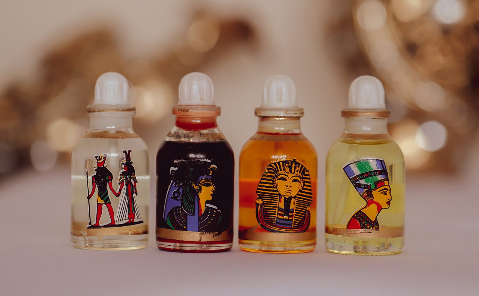 Egyptian Oud/ Perfume Oil/ Attar AlcoholFree Vegan & Etsy