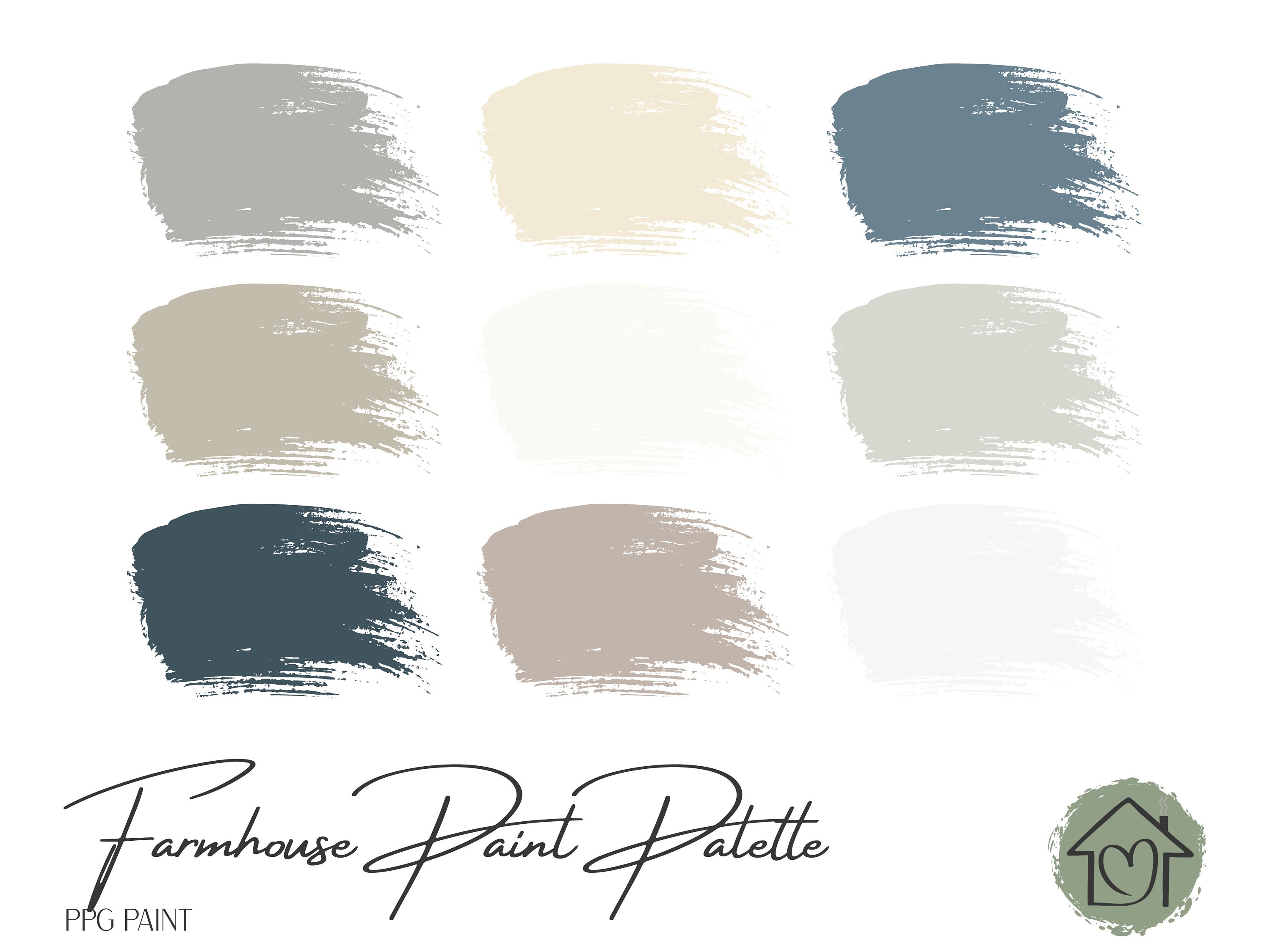 Pittsburgh paint colors deals