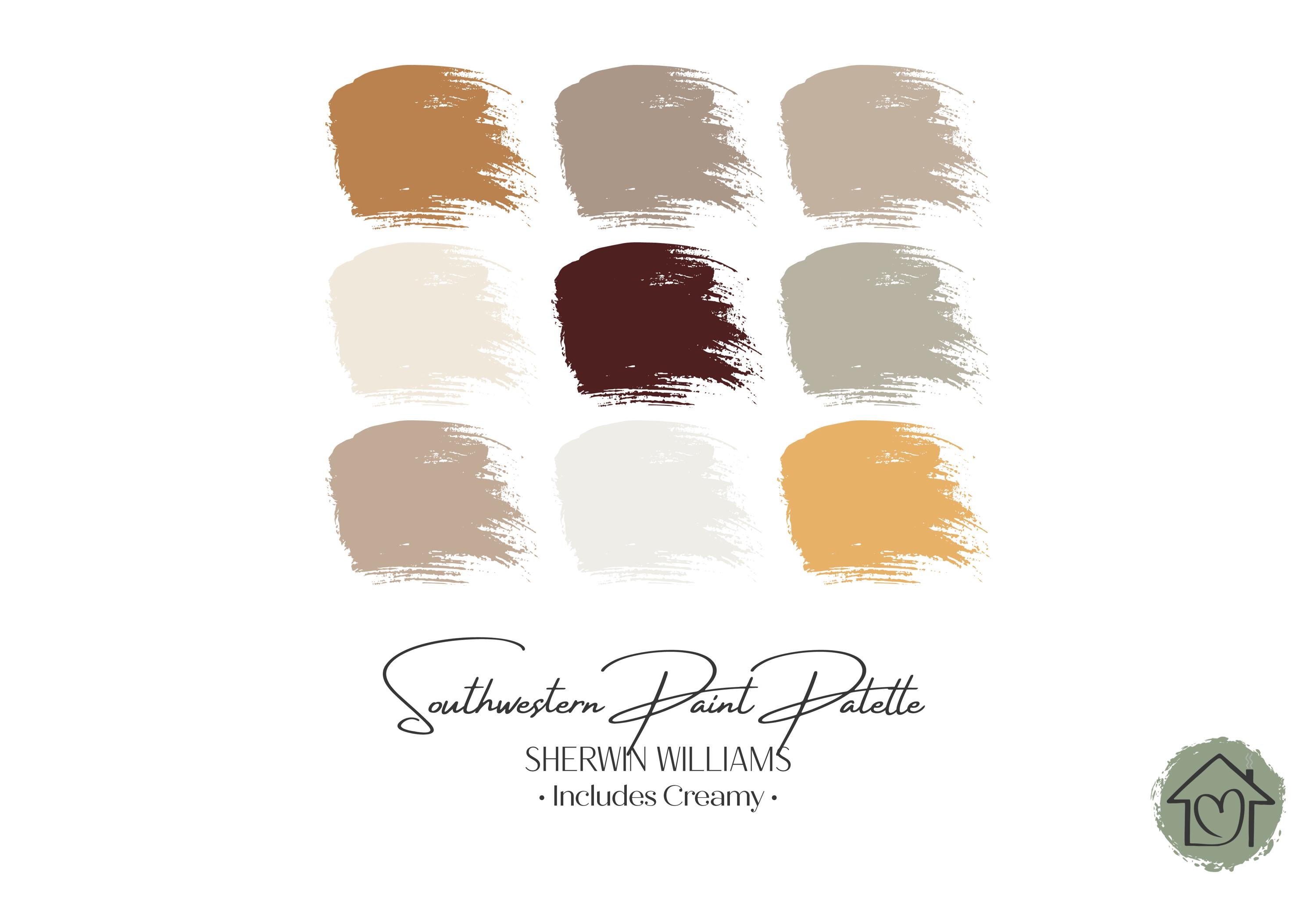 Sherwin Williams Vista Hermosa (@sherwinwilliamsvista) • Instagram photos  and videos, image size:3000x2056