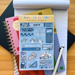 Math Stickers