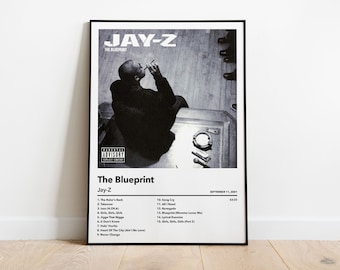 reasonable doubt jay z album art poster reasonable doubt jay z album art poster