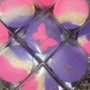 Chocolate Covered Oreos (12ct)