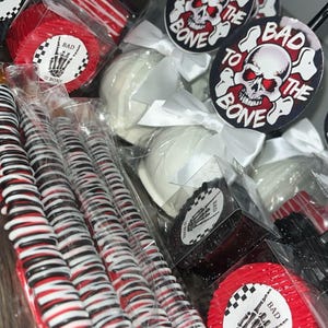 Party Favors Treat Package (Read Description Entirely)