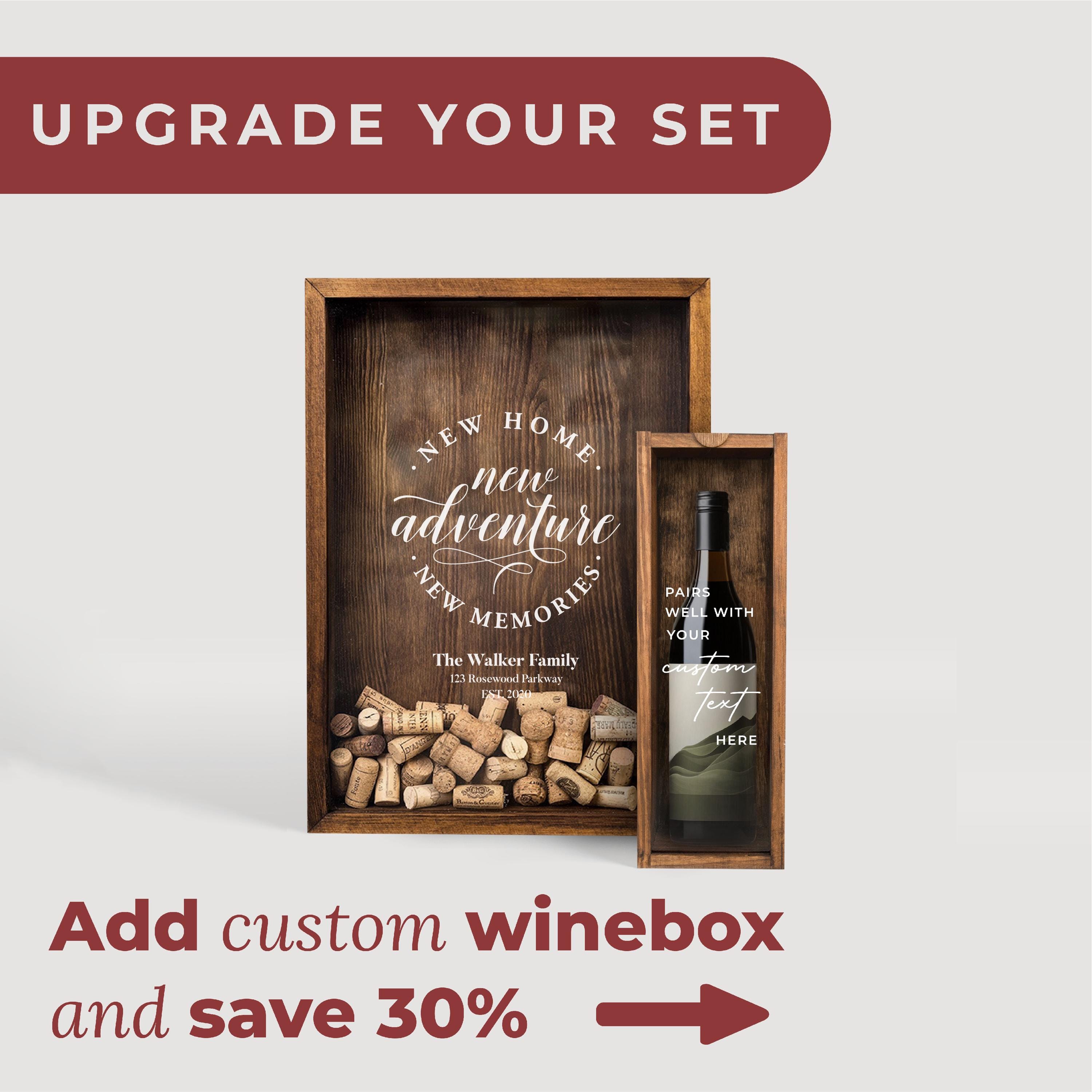 Cadeau De Pendaison De Crémaillère, Nouvelle Maison