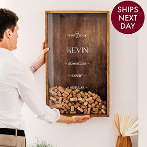 Cadeau vin pour la fête des pères, cadeau amusant pour papa, cadeau vin personnalisé pour elle, cadeau vin personnalisé pour mari et femme, cadeau vin pour petit ami