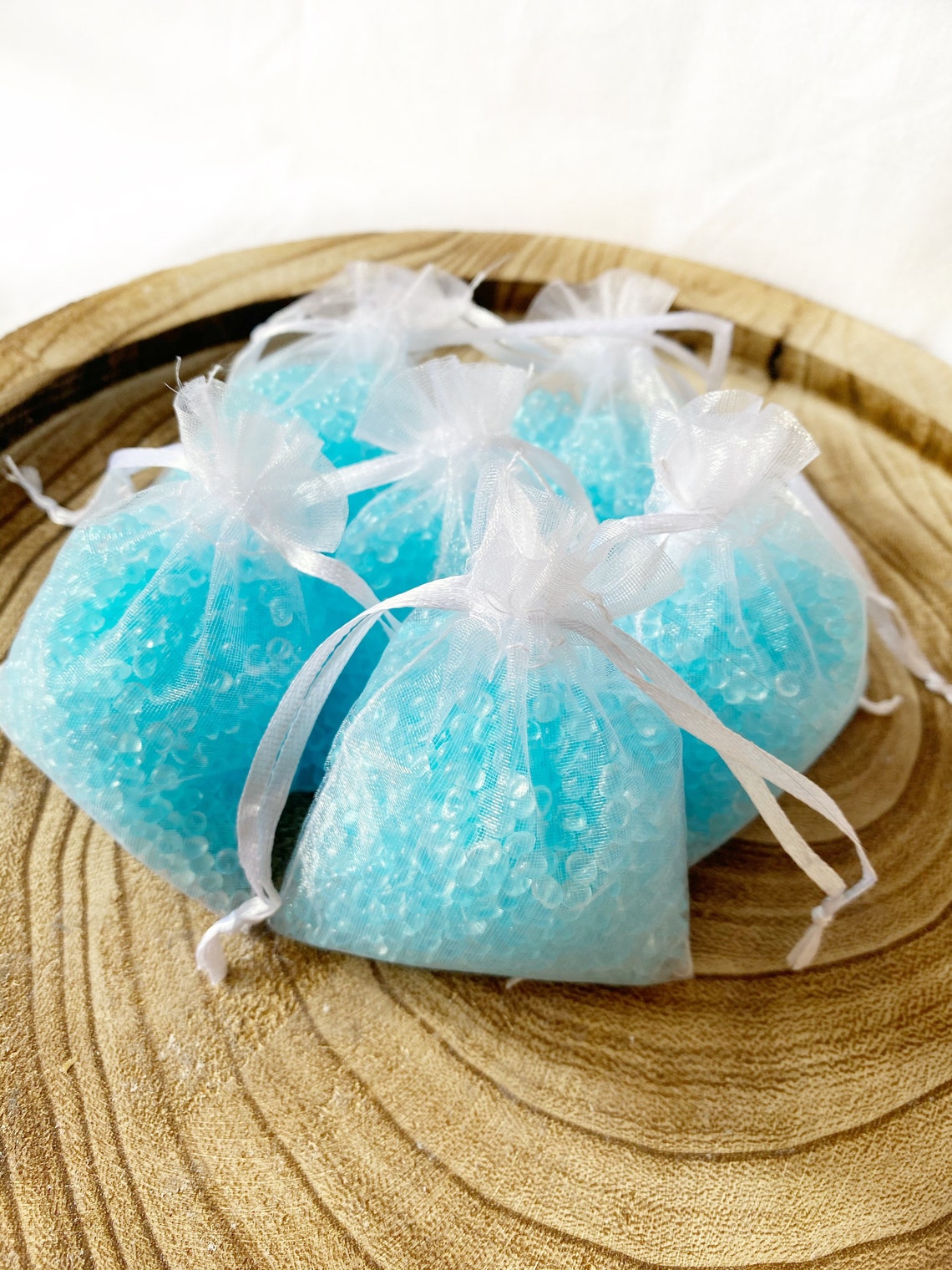 Aroma Bead Bags/30g/Highly Scented/Handmade. Etsy