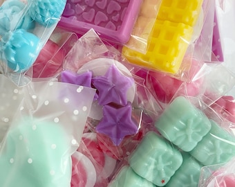 Wax Melts | Bargain Box | Discontinued Scents | Strong Scented | Gifts For Her | Christmas | Birthday | Mothers Day | Soy Wax | Gift Ideas |