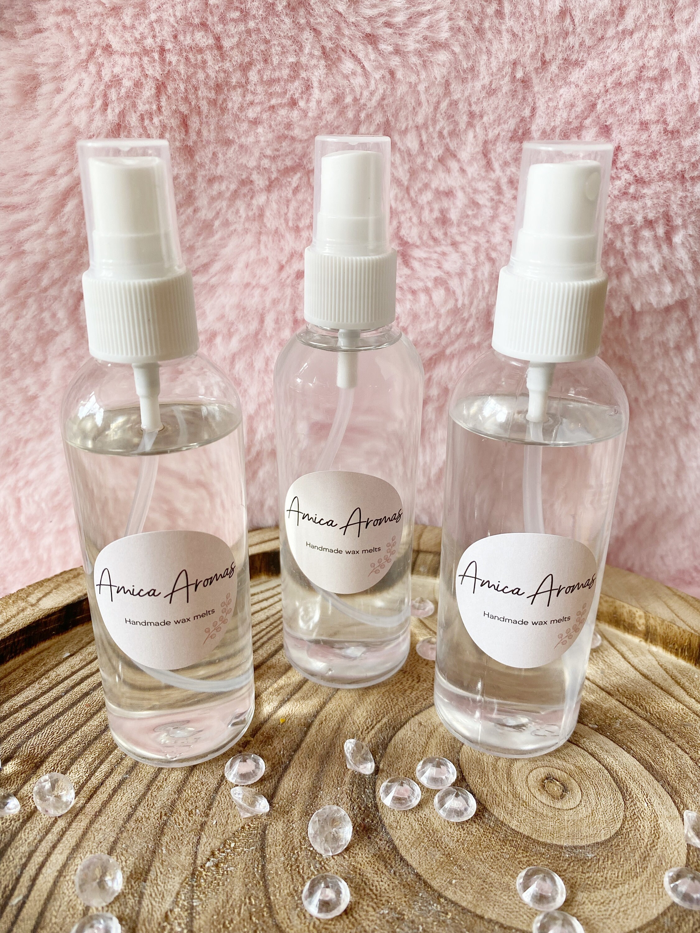100ml Room Sprays/High Quality Fragrance Oils. Etsy