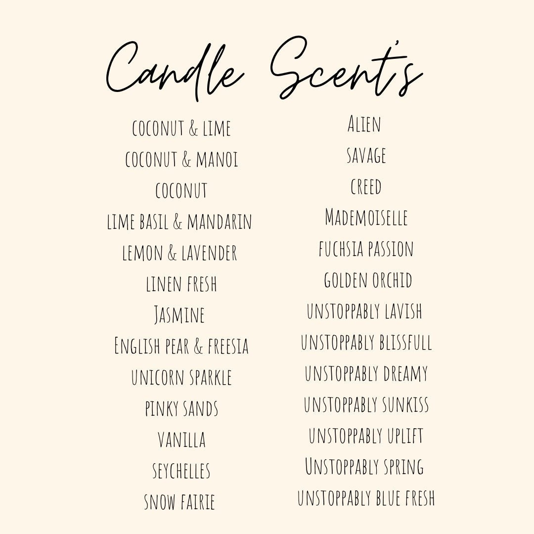 Tall Geo Pillar Candles/decoratice Candles/handmade/soy Wax. Etsy UK