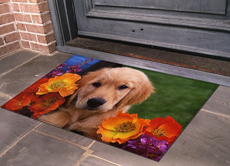 Sublimation Floor Mat Blanks Pack of 10 Etsy