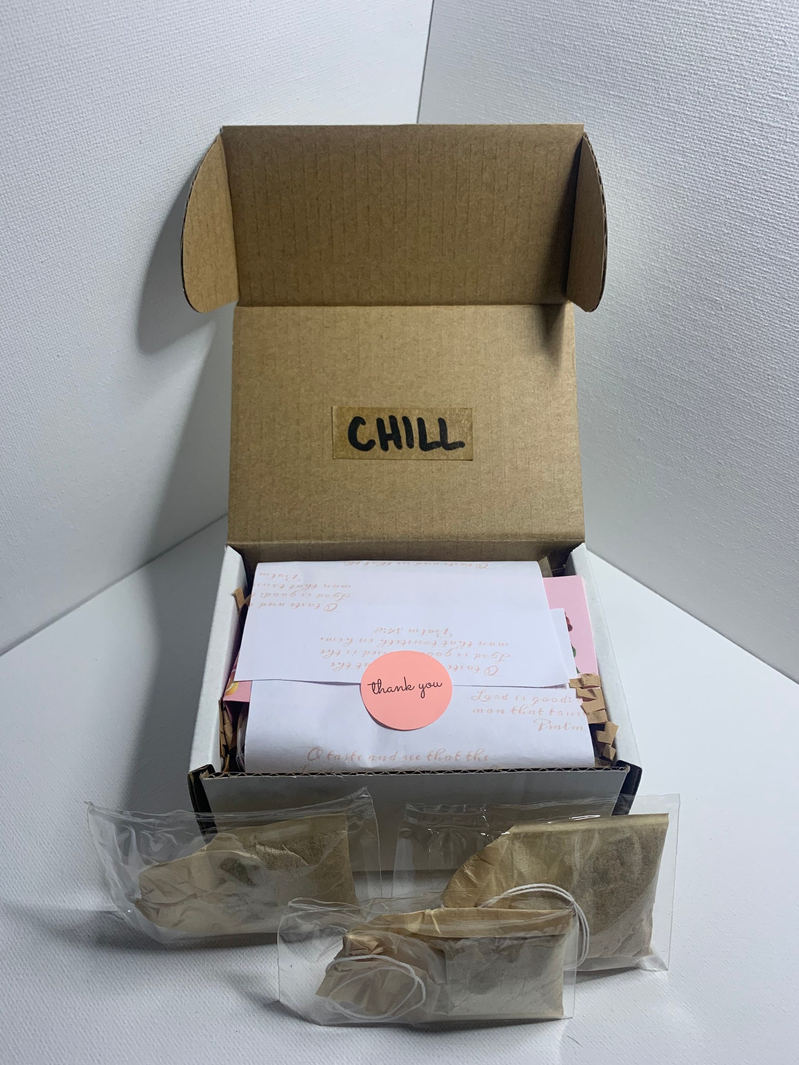 CHILL 10-pack | Etsy