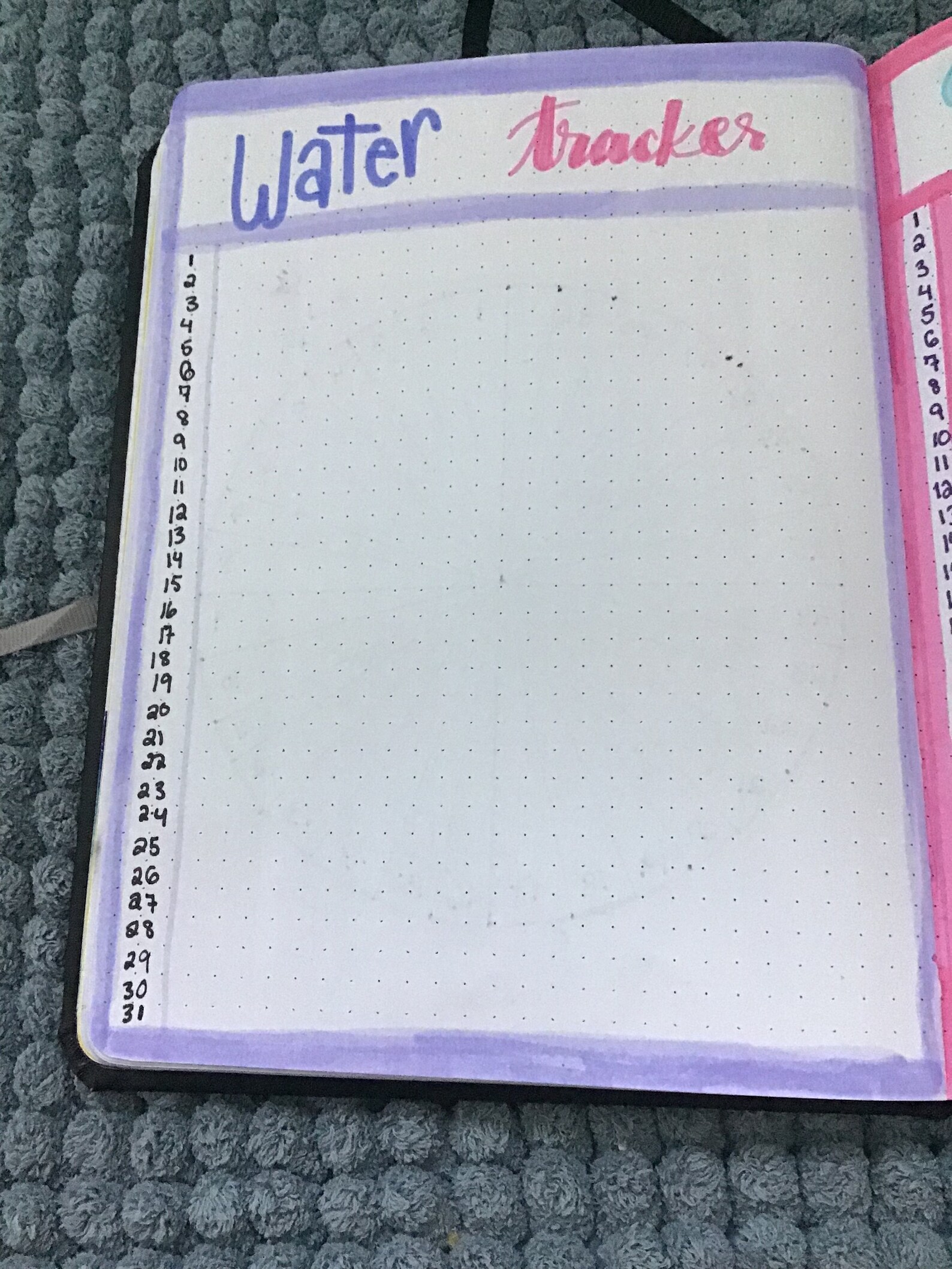 garden tracker bullet journal garden tracker bullet journal