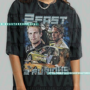 Paul walker best sale sweatshirt