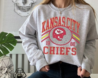 chiefs sweatshirt mens