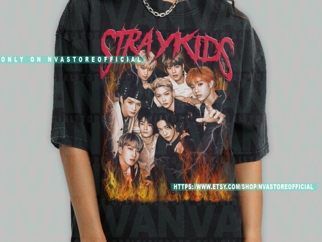 Stray Kids Heavy Metal Shirt, Stay Fandom, Fan Made Shirt, Kpop Concert, Short-sleeve Unisex T-shirt, SKZ, Kpop Shirt, Kpop Top - Etsy Stray Kids Heavy Metal Shirt, Stay Fandom, Fan Made Shirt, Kpop Concert, Short-sleeve Unisex T-shirt, SKZ, Kpop Shirt, Kpop Top - Etsy