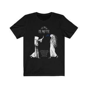Worthless Harlot: The Land of Ick and Eck - Fantasy - Dark - Fairy Tale