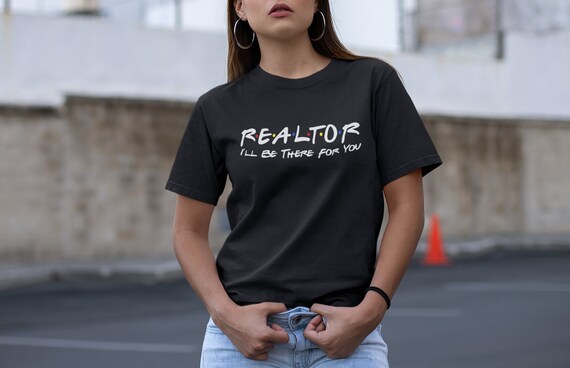Real estate agent shirts Clearance