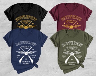 etsy harry potter shirt