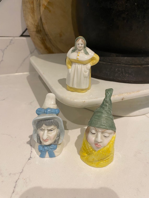 ロイヤルウースター　キャンドルスナッファー　ろうそく消し　新品　未使用 Royal Worcester - ロイヤルウースター キャンドルスナッファー