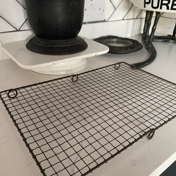 Cooling Rack Etsy