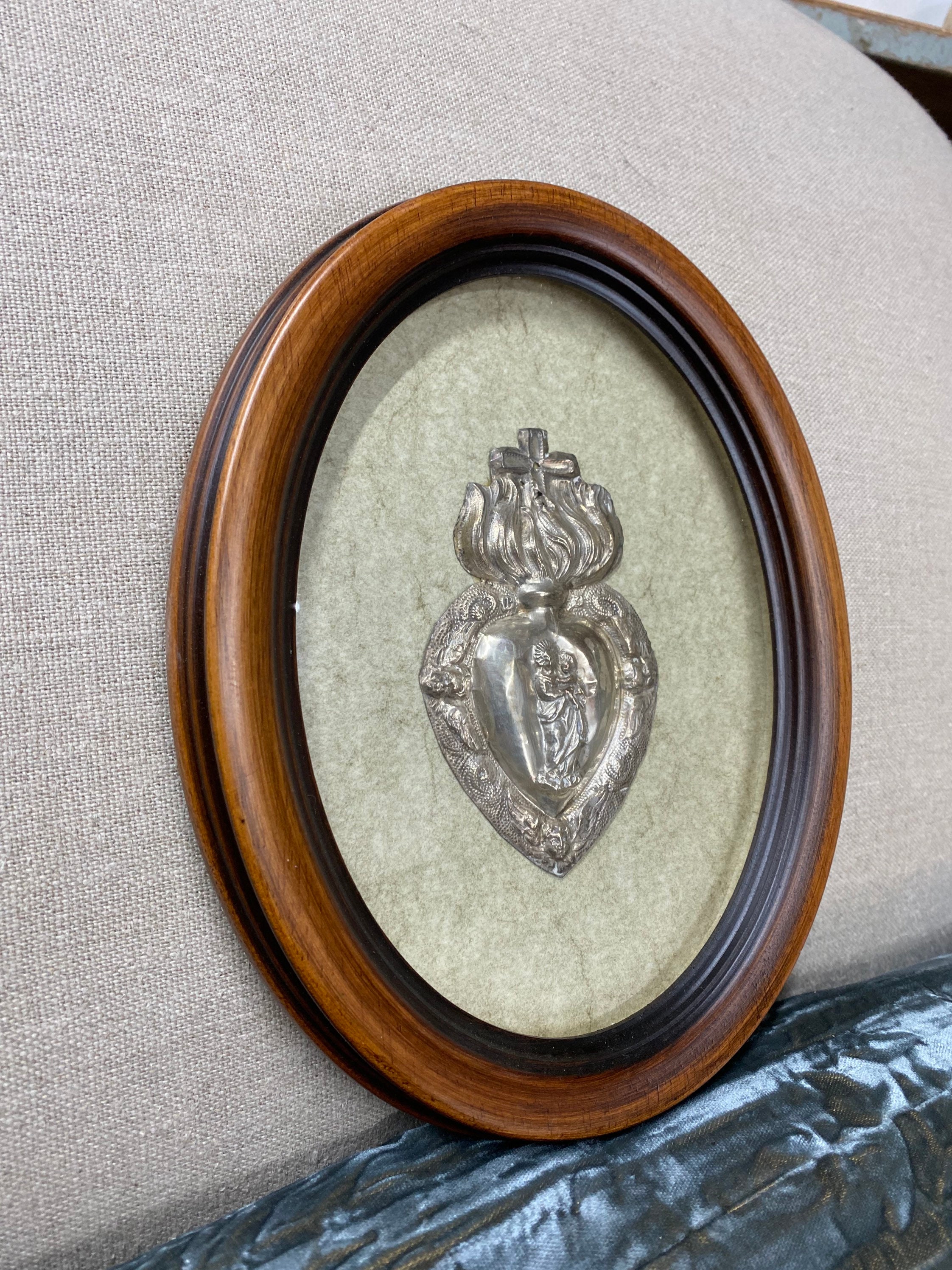 Antique Ex Voto - Etsy