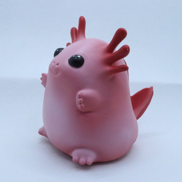 Axolotl Funko Pop Etsy