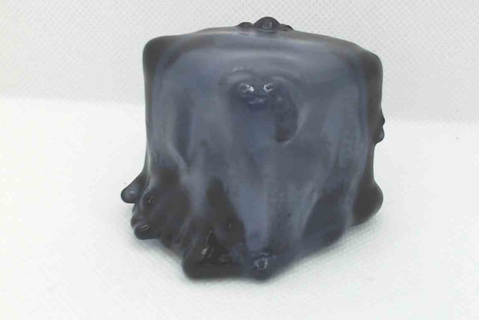 Gelatinous Cube Dice Jail/miniature Etsy