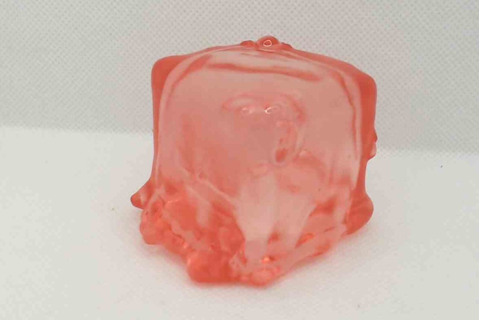 Gelatinous Cube Dice Jail/miniature Etsy