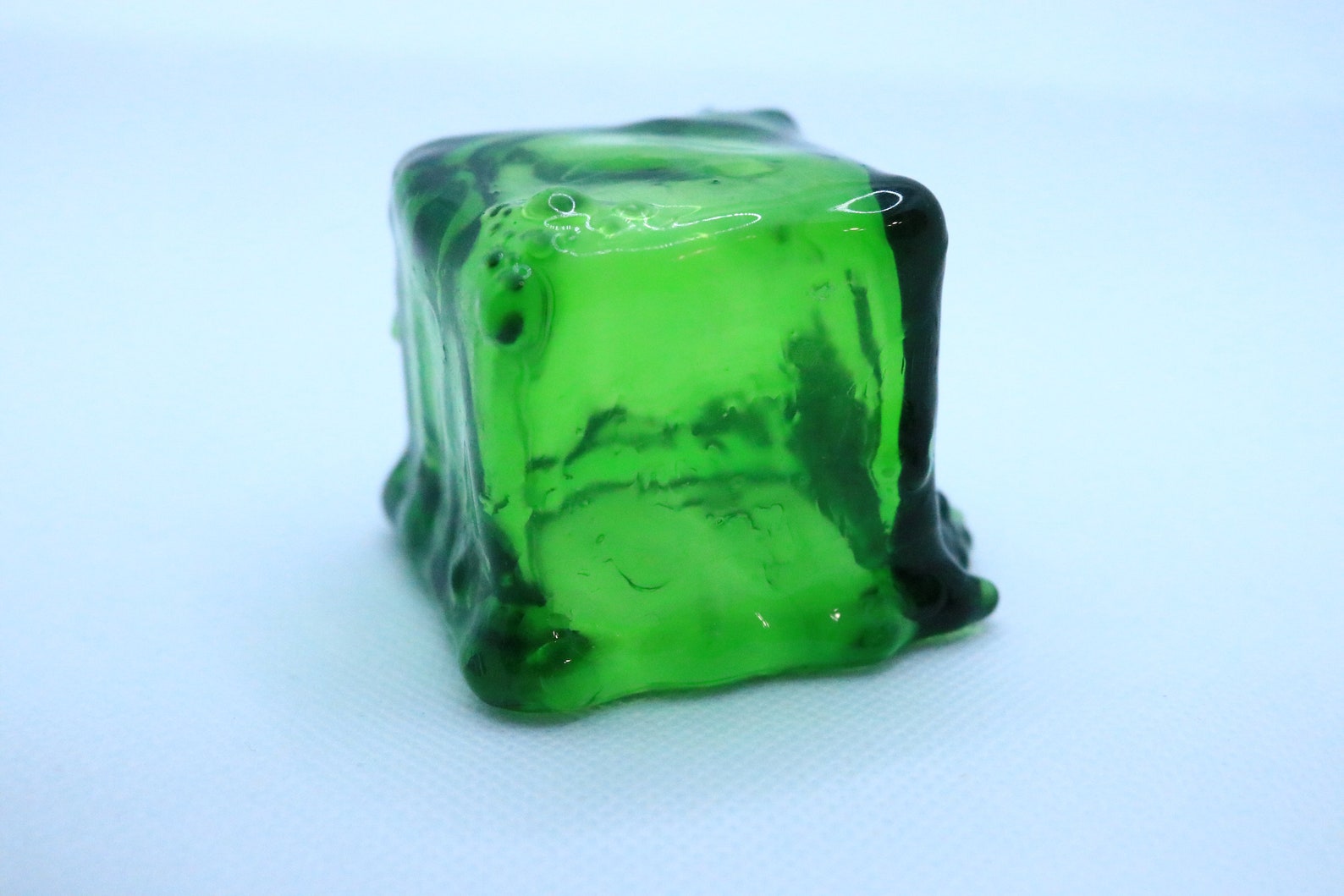 Gelatinous Cube Dice Jail/miniature Etsy