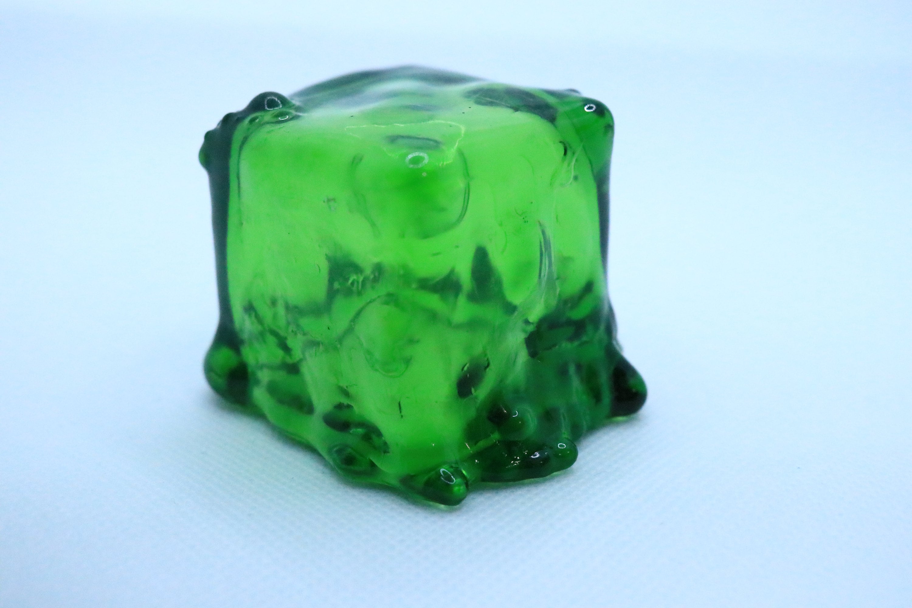 Gelatinous Cube Dice Jail/miniature Etsy Australia